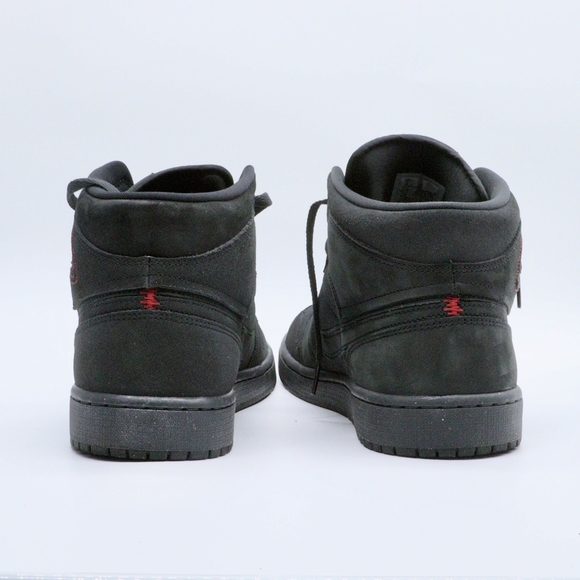 Air Jordan 1 Mid SE Craft - Picture 4 of 15